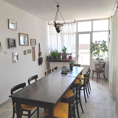Studio Darija For 2 Persons S Terasom Wi-Fi & Parking Makarska Exterior foto