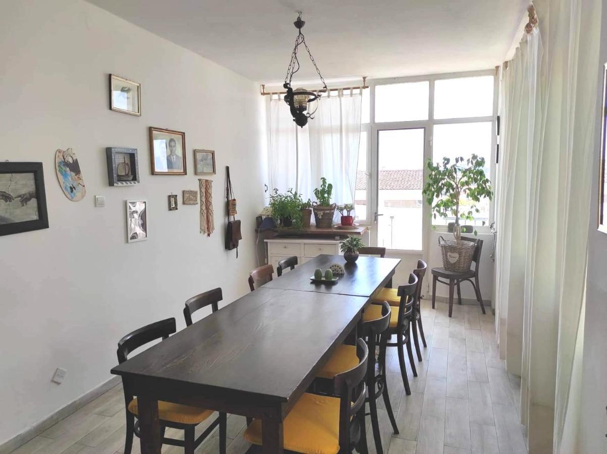Studio Darija For 2 Persons S Terasom Wi-Fi & Parking Makarska Exterior foto